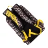 Rivacase 5421 Urban kuprinė nešiojamam kompiuteriui 13,3 colio (33,8 cm), 14 l, leopardo rašto