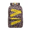 Rivacase 5421 Urban kuprinė nešiojamam kompiuteriui 13,3 colio (33,8 cm), 14 l, leopardo rašto