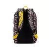 Rivacase 5421 Urban kuprinė nešiojamam kompiuteriui 13,3 colio (33,8 cm), 14 l, leopardo rašto