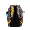 Rivacase 5421 Urban kuprinė nešiojamam kompiuteriui 13,3 colio (33,8 cm), 14 l, leopardo rašto