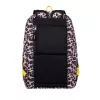 Rivacase 5421 Urban kuprinė nešiojamam kompiuteriui 13,3 colio (33,8 cm), 14 l, leopardo rašto