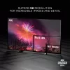 HDMI kabelis Lindy 7,5 m Anthra Line
