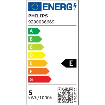 Protinga lemputė Philips Hue White GU10