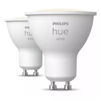 Protinga lemputė Philips Hue White GU10