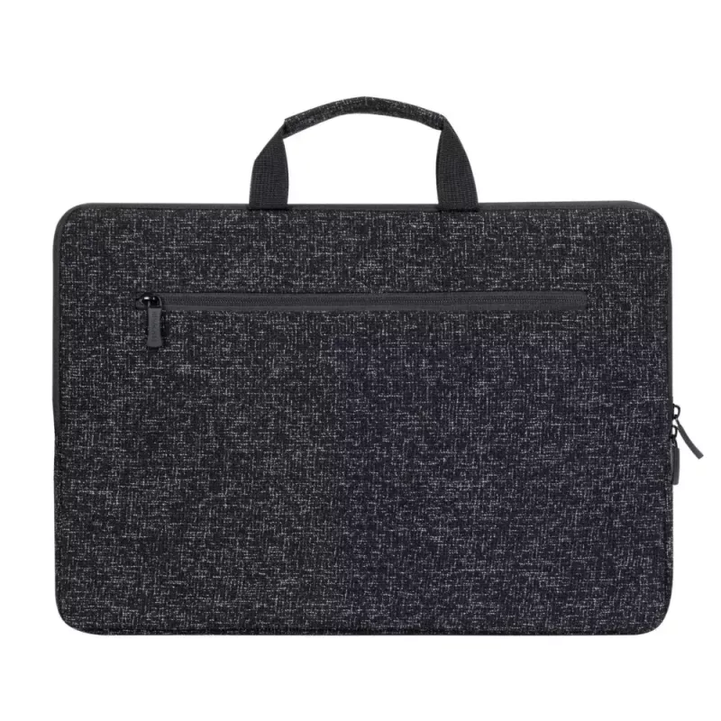 Dėklas nešiojamam kompiuteriui Rivacase 7916BKMOUSE 39,6 cm 15,6 colio pilkas