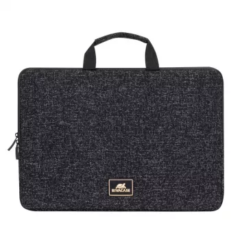Dėklas nešiojamam kompiuteriui Rivacase 7916BKMOUSE 39,6 cm 15,6 colio pilkas