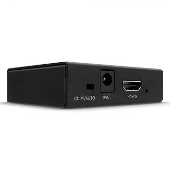 Lindy HDMI skirstytuvas 2 prievadai 4K 3D, 2160p30