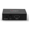Lindy HDMI skirstytuvas 2 prievadai 4K 3D, 2160p30