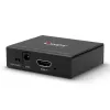 Lindy HDMI skirstytuvas 2 prievadai 4K 3D, 2160p30