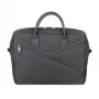 Dėklas nešiojimui Rivacase 8124 35,6 cm (14 colių) juodas 2 skyriai