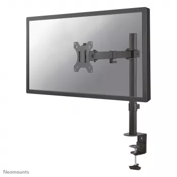 Neomounts FPMA-D540BLACK monitoriaus rankena 13-32 colių, spaustuvas/įvorė, 8 kg, 33 cm (13 col.), 81,3 cm (32 col.), 100 x 100 mm, juoda