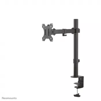 Neomounts FPMA-D540BLACK monitoriaus rankena 13-32 colių, spaustuvas/įvorė, 8 kg, 33 cm (13 col.), 81,3 cm (32 col.), 100 x 100 mm, juoda