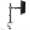 Neomounts FPMA-D540BLACK monitoriaus rankena 13-32 colių, spaustuvas/įvorė, 8 kg, 33 cm (13 col.), 81,3 cm (32 col.), 100 x 100 mm, juoda