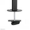 Neomounts FPMA-D540BLACK monitoriaus rankena 13-32 colių, spaustuvas/įvorė, 8 kg, 33 cm (13 col.), 81,3 cm (32 col.), 100 x 100 mm, juoda