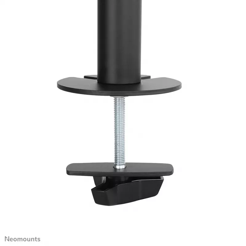 Neomounts FPMA-D540BLACK monitoriaus rankena 13-32 colių, spaustuvas/įvorė, 8 kg, 33 cm (13 col.), 81,3 cm (32 col.), 100 x 100 mm, juoda