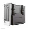 Neomounts CPU-W100BLACK laikiklis kompiuterio korpusui - iki 10 kg - universalus