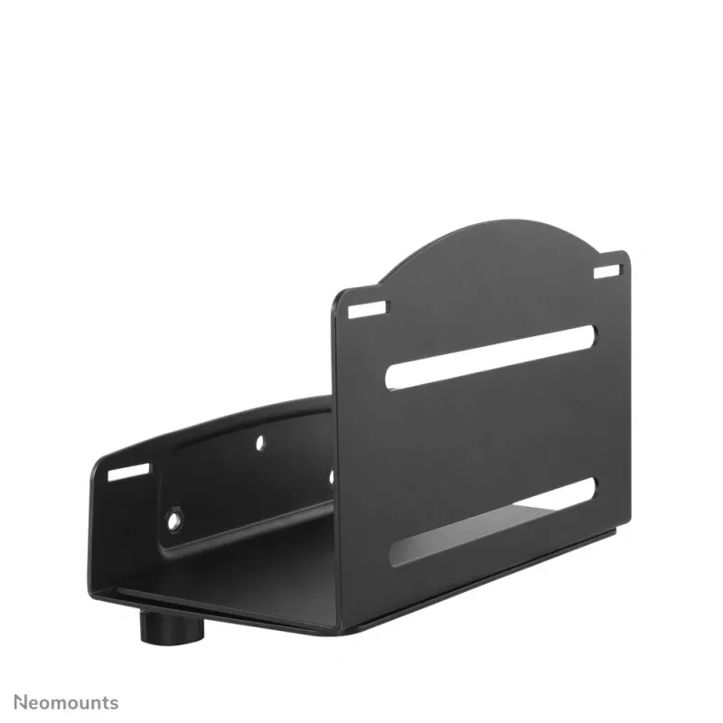Neomounts CPU-W100BLACK laikiklis kompiuterio korpusui - iki 10 kg - universalus