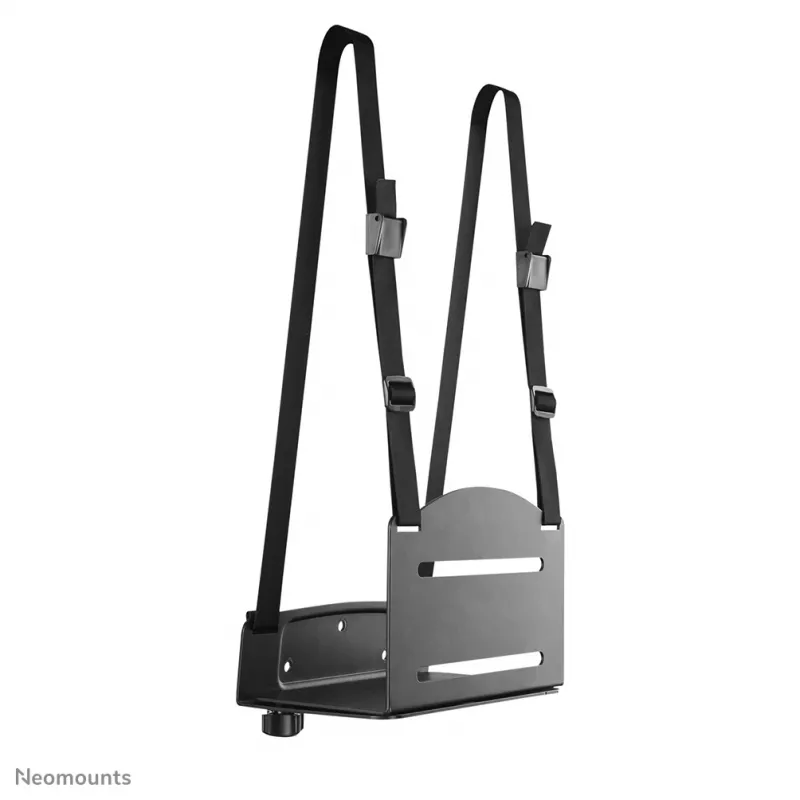 Neomounts CPU-W100BLACK laikiklis kompiuterio korpusui - iki 10 kg - universalus