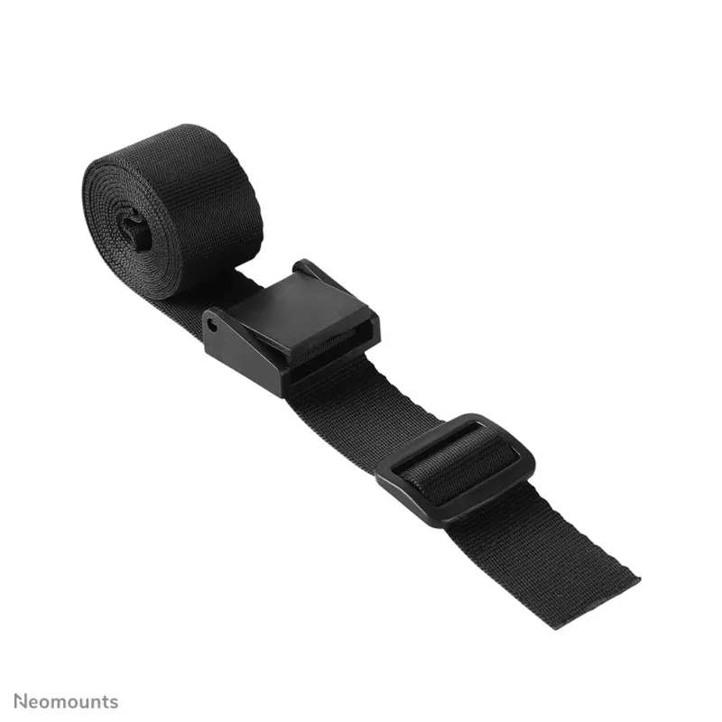 Neomounts CPU-W100BLACK laikiklis kompiuterio korpusui - iki 10 kg - universalus