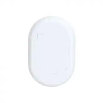 DAHUA ARD822-W2(868) Belaidis panikos mygtukas – maitinamas baterija, 868 MHz, baltas