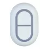 DAHUA ARD822-W2(868) Belaidis panikos mygtukas – maitinamas baterija, 868 MHz, baltas