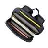 Kuprinė Rivacase Erebus 39,6 cm (15,6 colio)