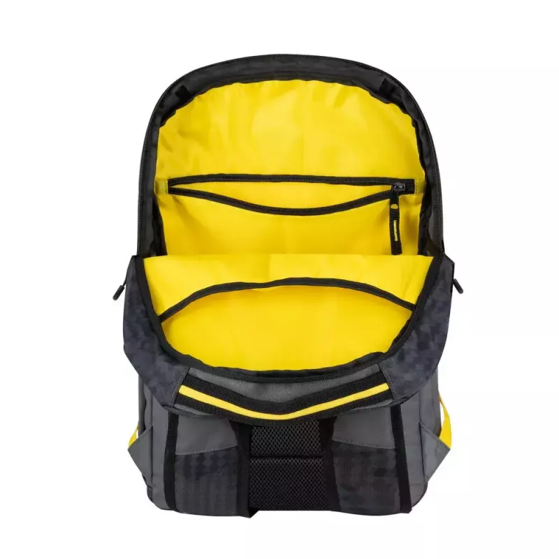 Kuprinė Rivacase Erebus 39,6 cm (15,6 colio)