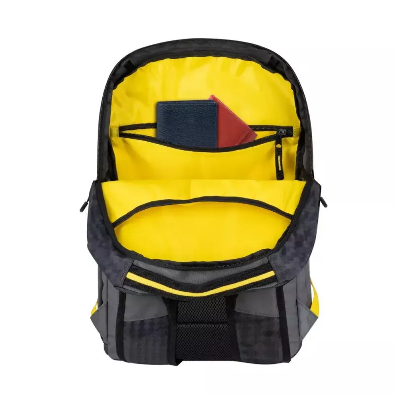 Kuprinė Rivacase Erebus 39,6 cm (15,6 colio)