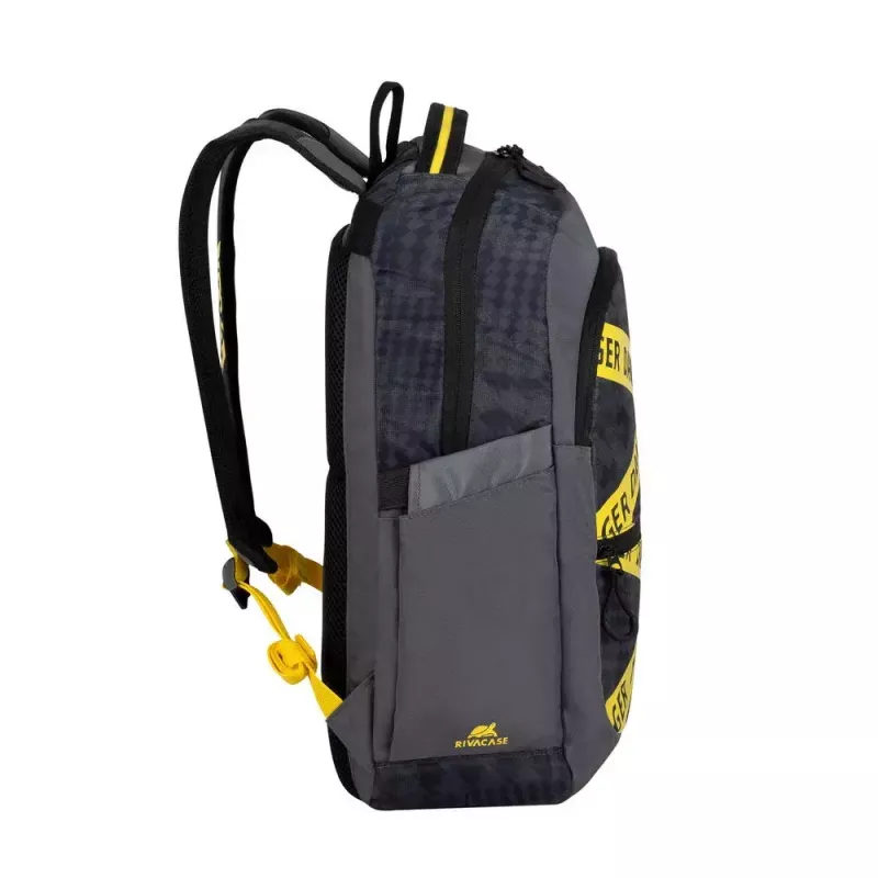 Kuprinė Rivacase Erebus 39,6 cm (15,6 colio)