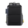 Kuprinė Rivacase Erebus 39,6 cm (15,6 colio)