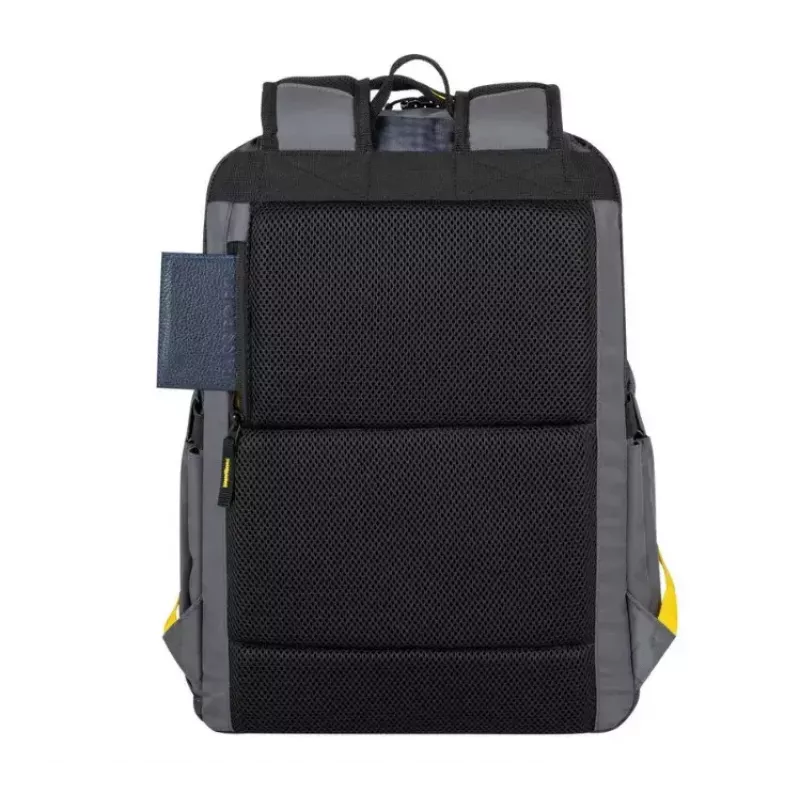 Kuprinė Rivacase Erebus 39,6 cm (15,6 colio)