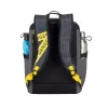 Kuprinė Rivacase Erebus 39,6 cm (15,6 colio)