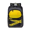 Kuprinė Rivacase Erebus 39,6 cm (15,6 colio)