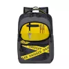 Kuprinė Rivacase Erebus 39,6 cm (15,6 colio)