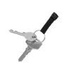 Kuprinė Rivacase Erebus 39,6 cm (15,6 colio)