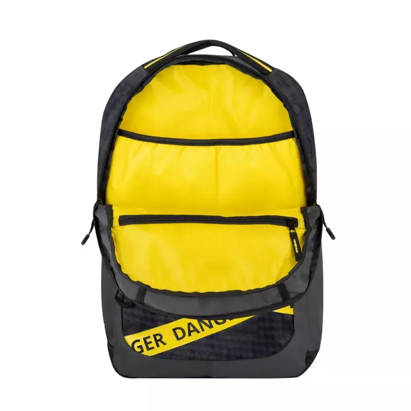 Kuprinė Rivacase Erebus 39,6 cm (15,6 colio)