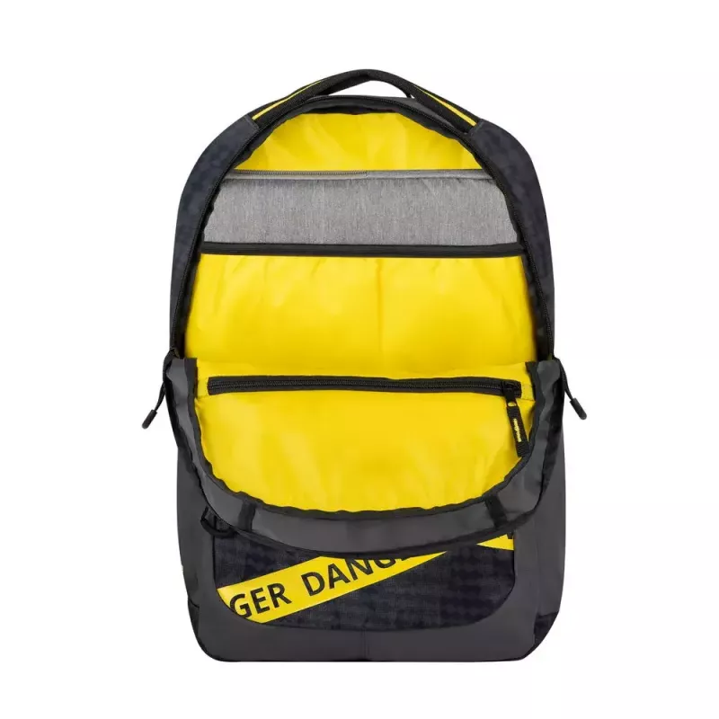 Kuprinė Rivacase Erebus 39,6 cm (15,6 colio)