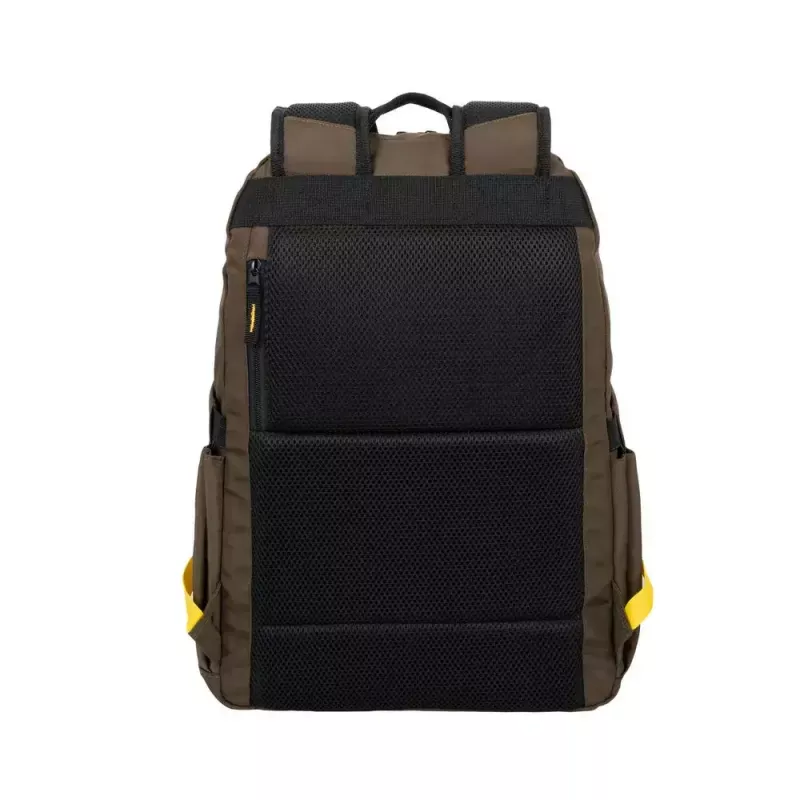 Rivacase 5431 Urban kuprinė nešiojamajam kompiuteriui 15,6 colio (39,6 cm), 20 l, chaki
