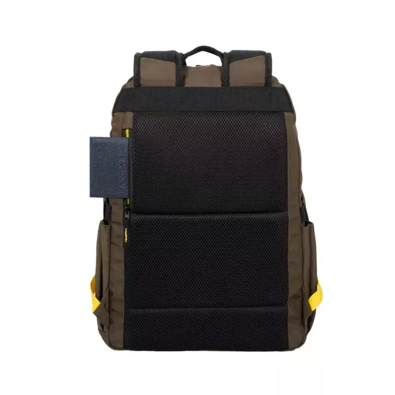 Rivacase 5431 Urban kuprinė nešiojamajam kompiuteriui 15,6 colio (39,6 cm), 20 l, chaki