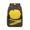 Rivacase 5431 Urban kuprinė nešiojamajam kompiuteriui 15,6 colio (39,6 cm), 20 l, chaki