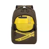 Rivacase 5431 Urban kuprinė nešiojamajam kompiuteriui 15,6 colio (39,6 cm), 20 l, chaki