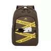Rivacase 5431 Urban kuprinė nešiojamajam kompiuteriui 15,6 colio (39,6 cm), 20 l, chaki
