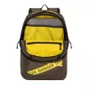 Rivacase 5431 Urban kuprinė nešiojamajam kompiuteriui 15,6 colio (39,6 cm), 20 l, chaki