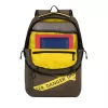 Rivacase 5431 Urban kuprinė nešiojamajam kompiuteriui 15,6 colio (39,6 cm), 20 l, chaki
