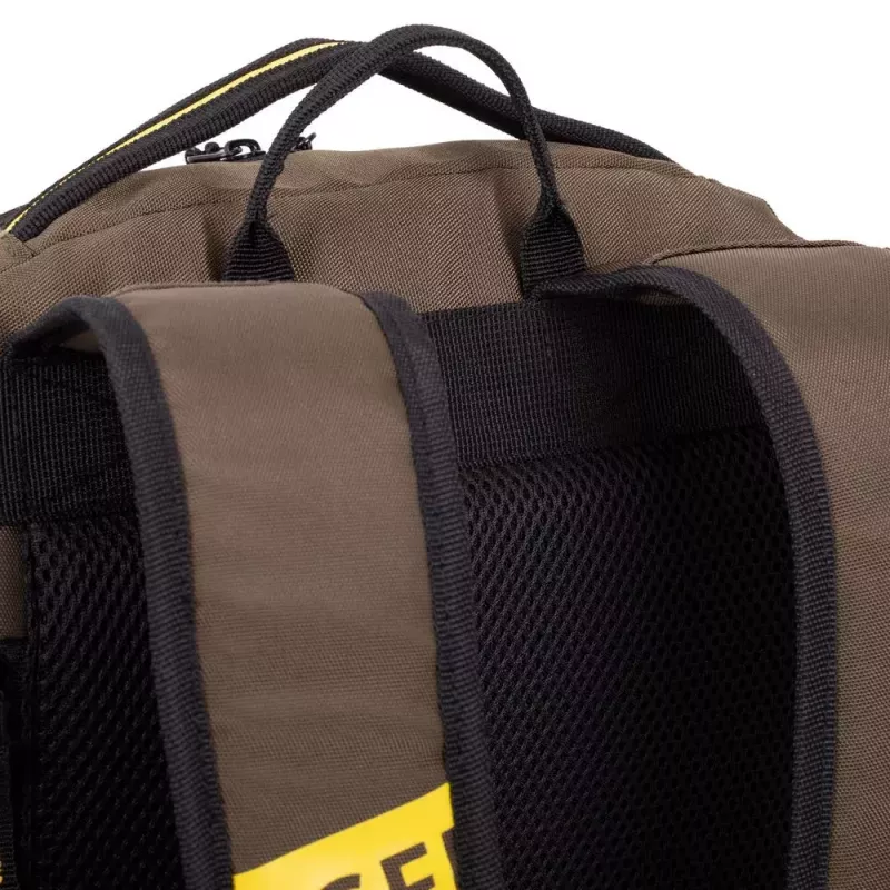 Rivacase 5431 Urban kuprinė nešiojamajam kompiuteriui 15,6 colio (39,6 cm), 20 l, chaki