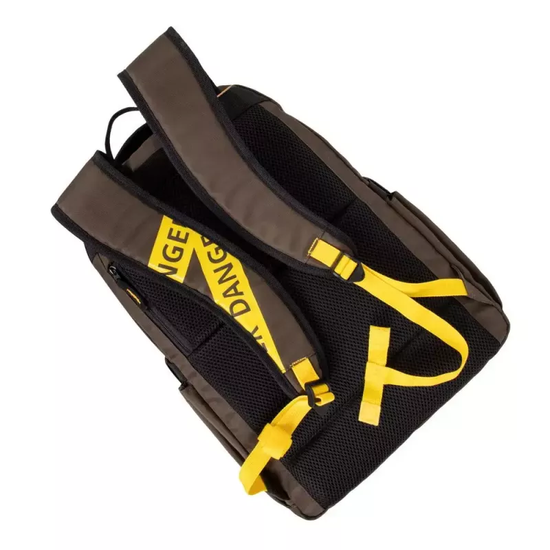 Rivacase 5431 Urban kuprinė nešiojamajam kompiuteriui 15,6 colio (39,6 cm), 20 l, chaki