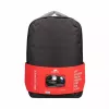 Kuprinė Rivacase 7563BKMOUSE 39,6 cm 15,6 colio Juoda