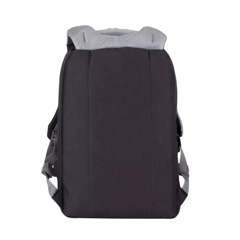 Kuprinė Rivacase 7563BKMOUSE 39,6 cm 15,6 colio Juoda