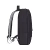 Kuprinė Rivacase 7563BKMOUSE 39,6 cm 15,6 colio Juoda
