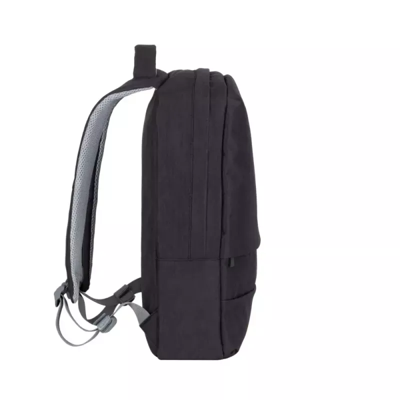 Kuprinė Rivacase 7563BKMOUSE 39,6 cm 15,6 colio Juoda